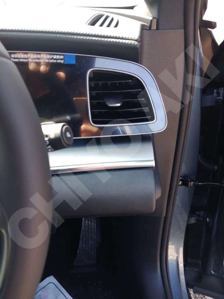 BYD SEALION 7 view 14
