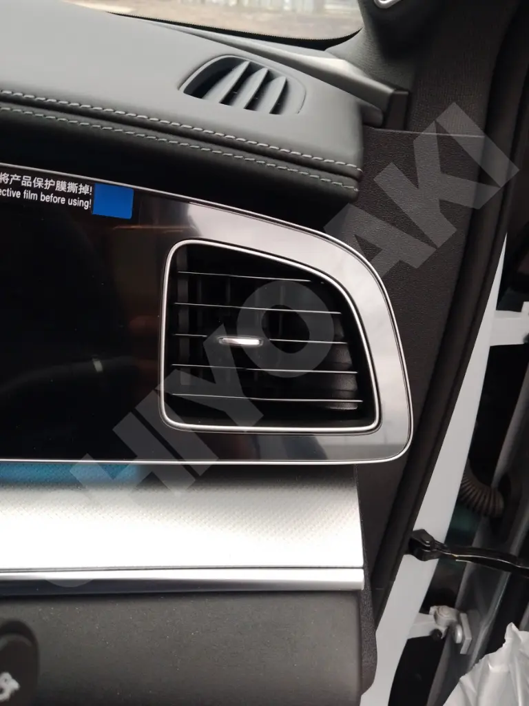 BYD SEALION 7 view 10