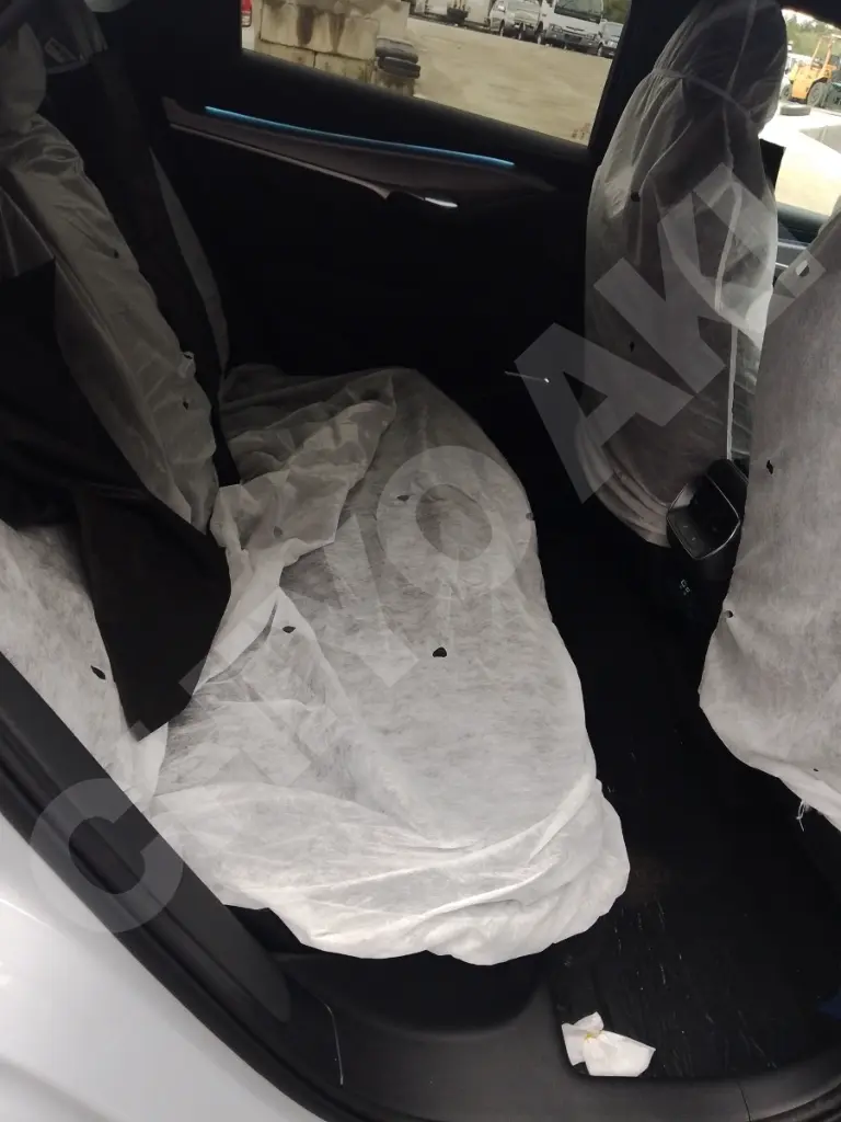 BYD SEALION 7 view 11