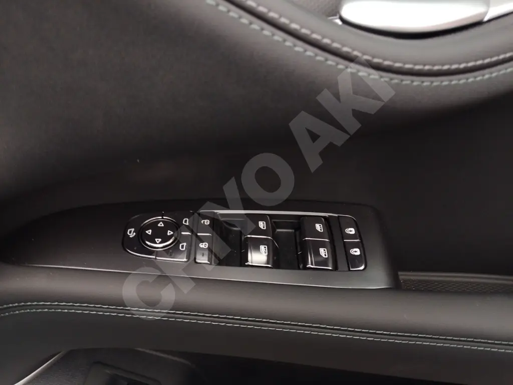 BYD SEALION 7 view 12