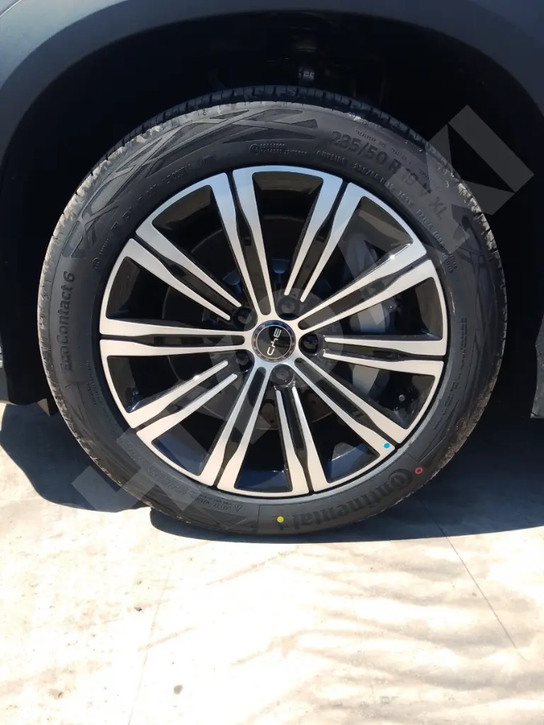 BYD SEALION 7 view 13