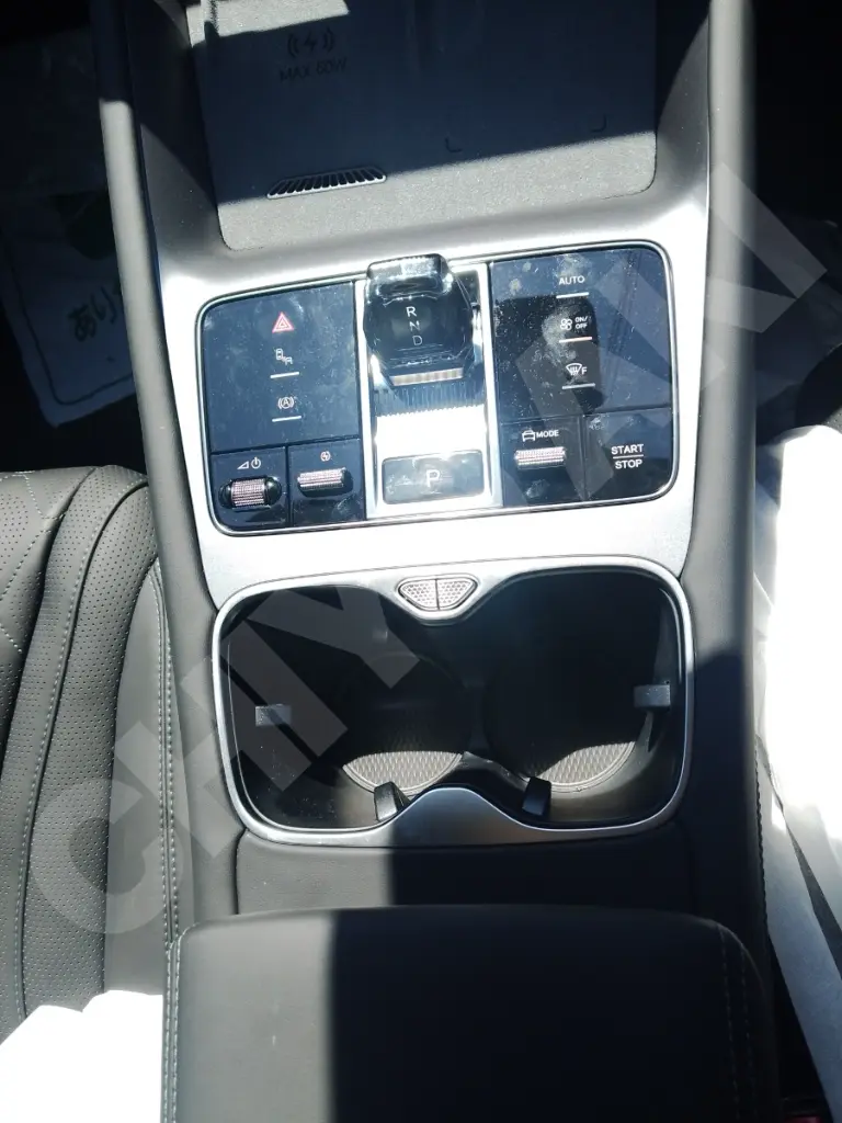 BYD SEALION 7 view 9