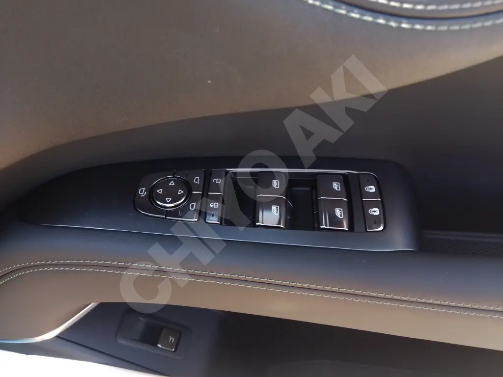 BYD SEALION 7 view 11