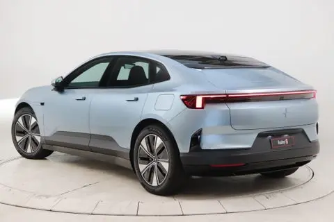 POLESTAR 4 view 4