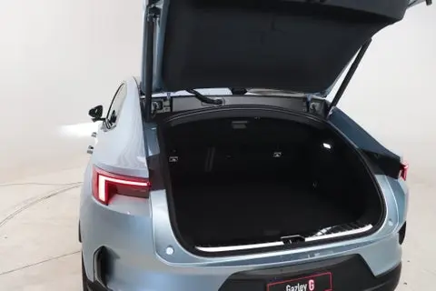 POLESTAR 4 view 5
