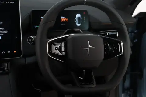 POLESTAR 4 view 9