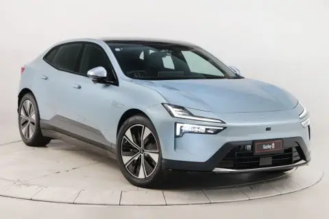 POLESTAR 4