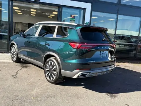 CHERY TIGGO 8 view 3