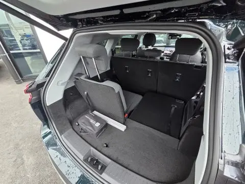 CHERY TIGGO 8 view 6