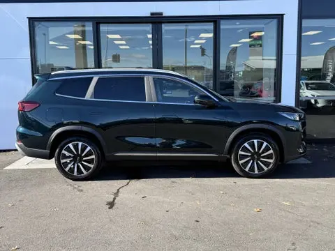 CHERY TIGGO 8 view 2