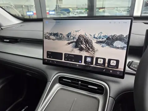 CHERY TIGGO 8 view 10