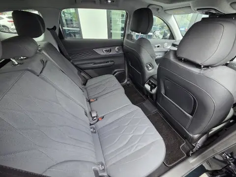 CHERY TIGGO 8 view 11