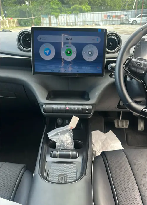 BYD DOLPHIN view 11