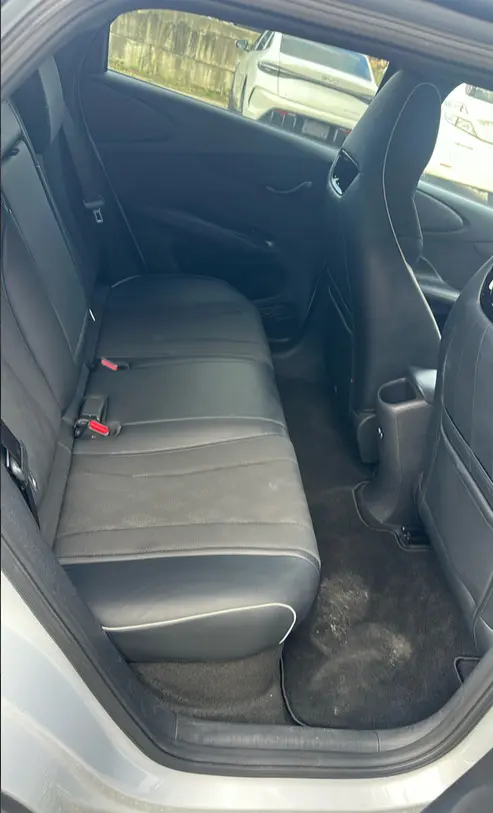 BYD DOLPHIN view 12