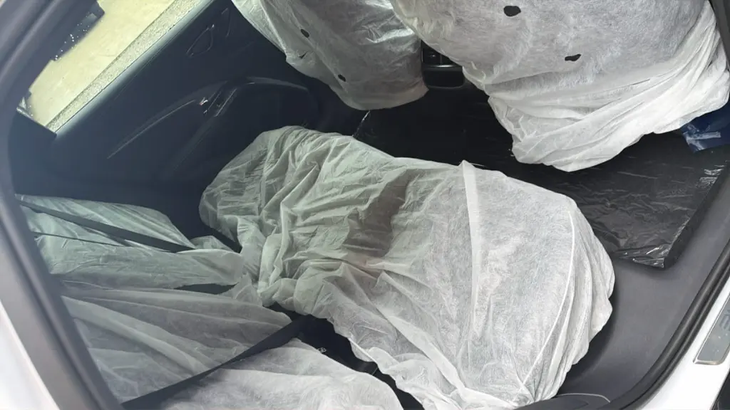 BYD SEAL view 11