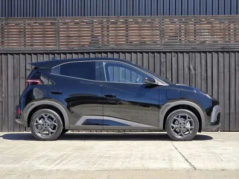 BYD ATTO 1 view 5