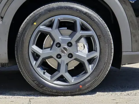 BYD ATTO 1 view 11