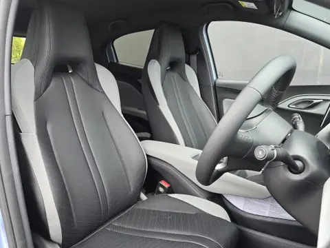 BYD ATTO 1 view 8
