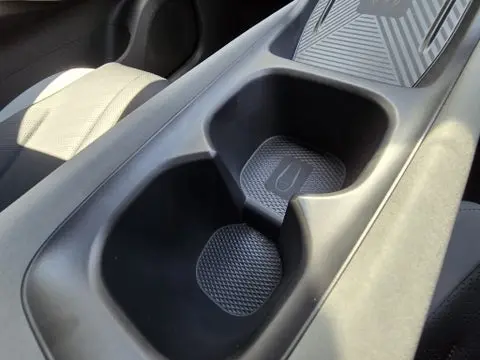 BYD ATTO 1 view 10
