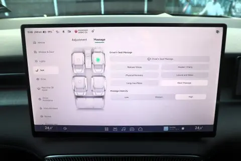 XPENG X9 view 11
