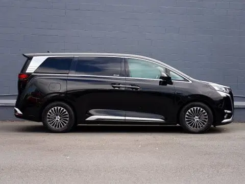 BYD DENZA D9 view 2
