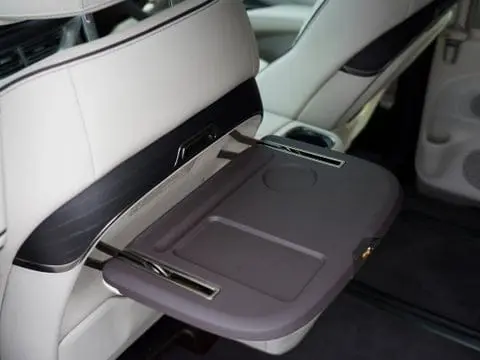 BYD DENZA D9 view 11