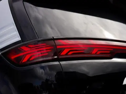 BYD DENZA D9 view 14