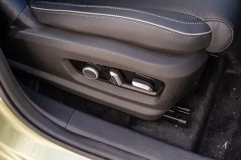 JAECOO J7 view 8