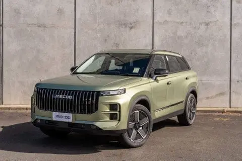 JAECOO J7
