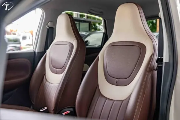WULING BIGUO EV view 7