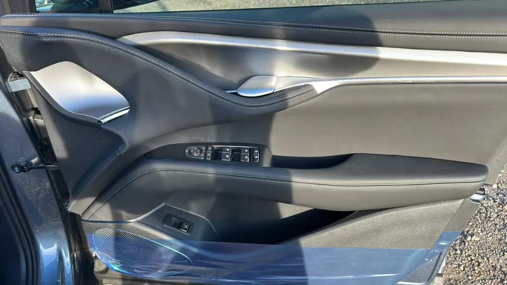BYD SEALION 7 view 10