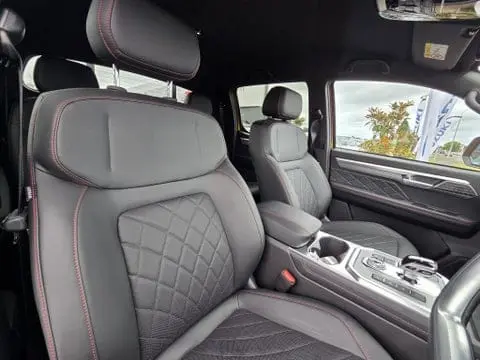 JAC T9 view 10
