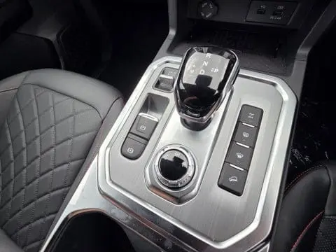 JAC T9 view 11