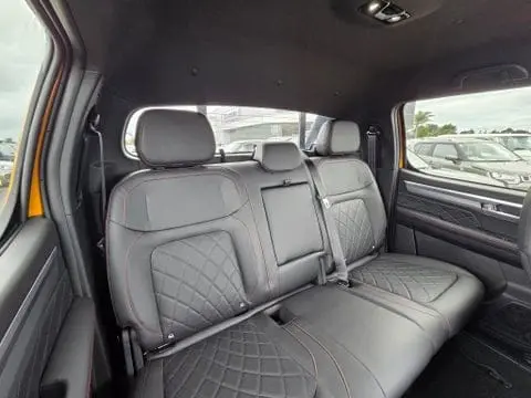 JAC T9 view 13