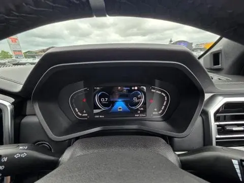 JAC T9 view 12