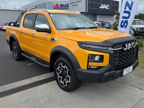 JAC T9